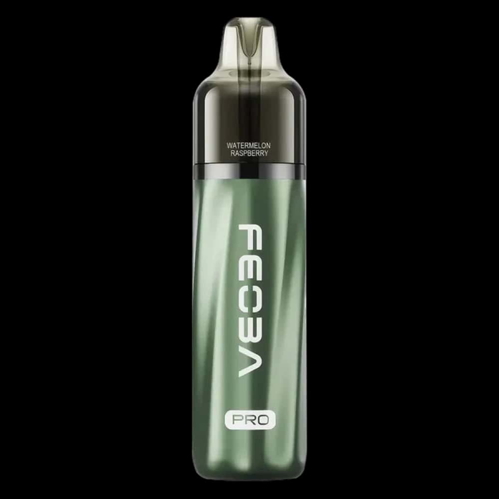Feoba Pro Plus 6000 Vape Kit Box of 5