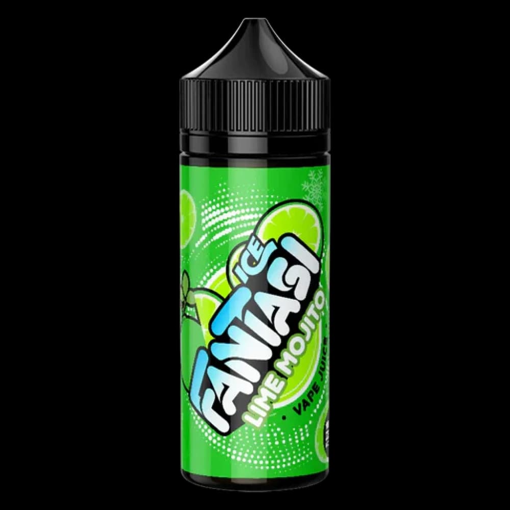 Fantasi 100ml E-Liquids