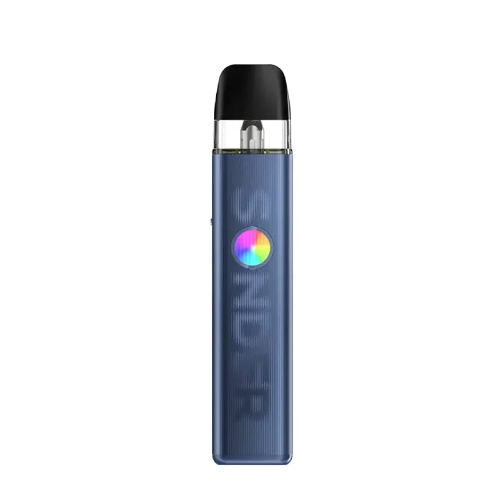  Beat Navy Geekvape Sonder Q3 Pod Vape Kit