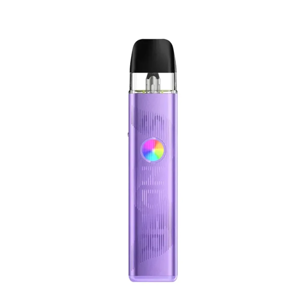  Groove Purple Geekvape Sonder Q3 Pod Vape Kit