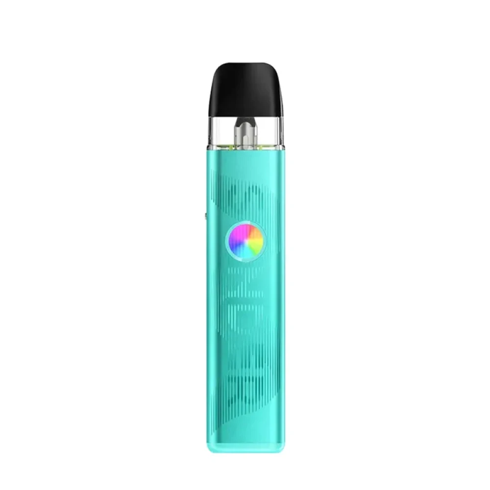  Groove Teal Geekvape Sonder Q3 Pod Vape Kit