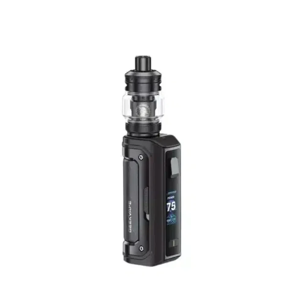  Black Geekvape Aegis Mini 5 Vape Kit