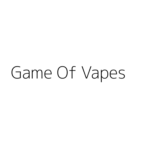Game Of Vapes