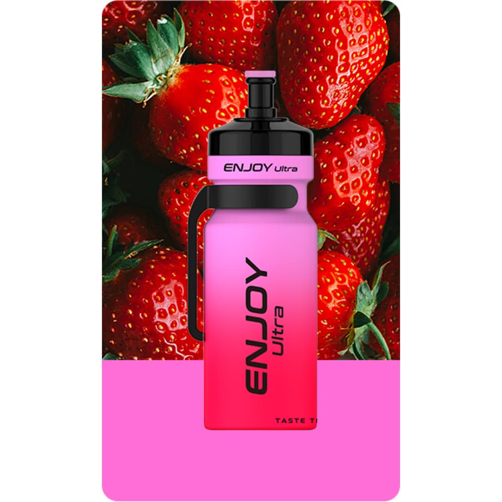 Enjoy Ultra Vape Kits