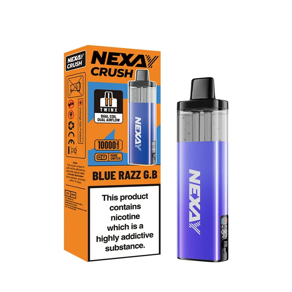 Nexay Vape Kits