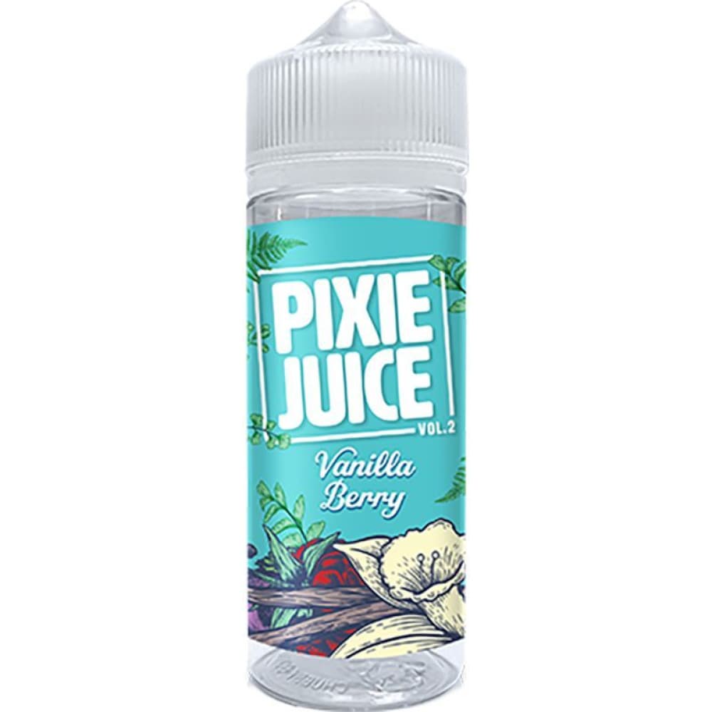 Pixie Juice 100ml E-Liquids