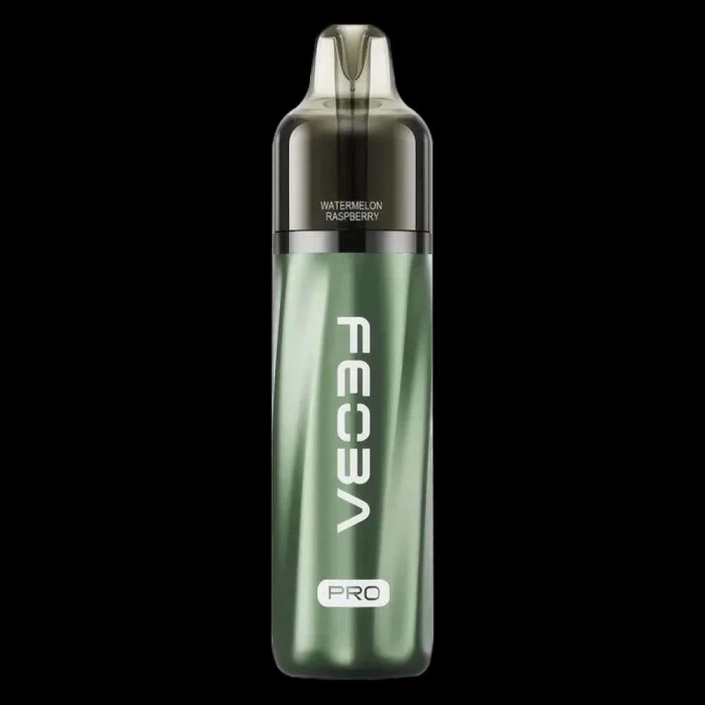 Feoba Pro Plus 6000 Vape Kit Box of 5