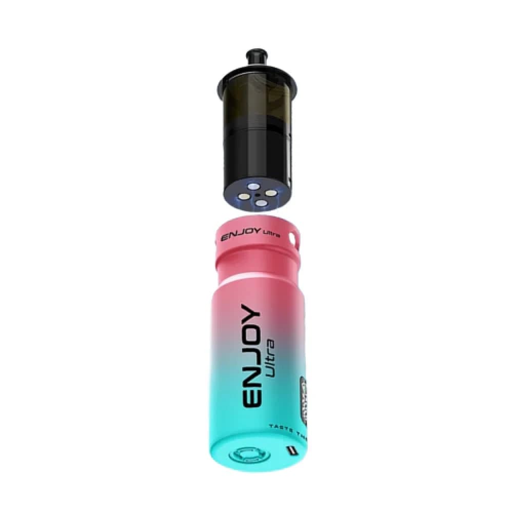 Enjoy Ultra 9000 Refill Pods Box of 5